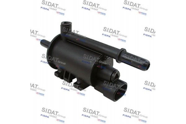 Sidat Βαλβίδα, Φίλτρο Ενεργού Άνθρακα - 83.1718