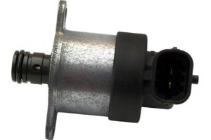 Sidat Βαλβίδα ρύθμισης, Ποσότητα Καυσίμου (σύστημα Common rail) - 81.077