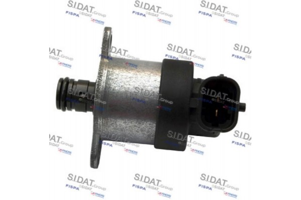 Sidat Βαλβίδα ρύθμισης, Ποσότητα Καυσίμου (σύστημα Common rail) - 81.077