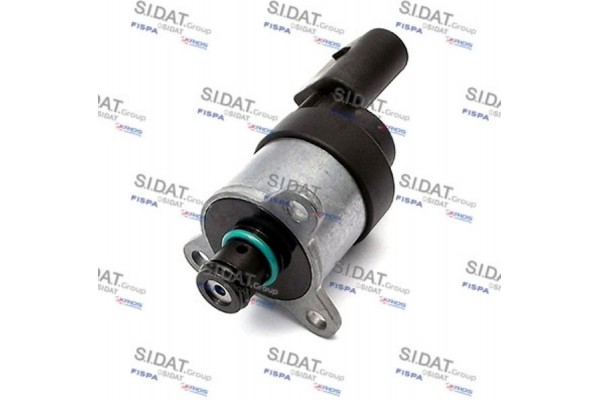 Sidat Βαλβίδα ρύθμισης, Ποσότητα Καυσίμου (σύστημα Common rail) - 81.086