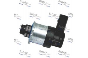 Sidat Βαλβίδα ρύθμισης, Ποσότητα Καυσίμου (σύστημα Common rail) - 81.194