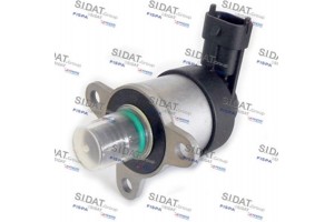 Sidat Βαλβίδα ρύθμισης, Ποσότητα Καυσίμου (σύστημα Common rail) - 81.449