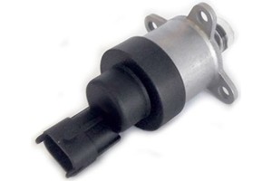 Sidat Βαλβίδα ρύθμισης, Ποσότητα Καυσίμου (σύστημα Common rail) - 81.450