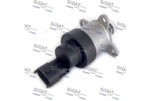 Sidat Βαλβίδα ρύθμισης, Ποσότητα Καυσίμου (σύστημα Common rail) - 81.450