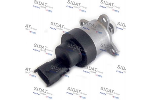 Sidat Βαλβίδα ρύθμισης, Ποσότητα Καυσίμου (σύστημα Common rail) - 81.450