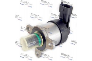 Sidat Βαλβίδα ρύθμισης, Ποσότητα Καυσίμου (σύστημα Common rail) - 81.457