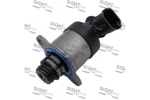 Sidat Βαλβίδα ρύθμισης, Ποσότητα Καυσίμου (σύστημα Common rail) - 81.535