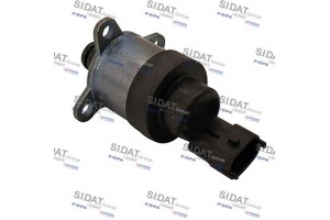 Sidat Βαλβίδα ρύθμισης, Ποσότητα Καυσίμου (σύστημα Common rail) - 81.612