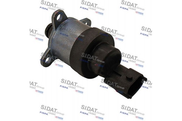Sidat Βαλβίδα ρύθμισης, Ποσότητα Καυσίμου (σύστημα Common rail) - 81.612