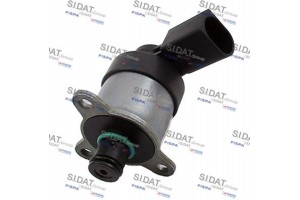 Sidat Βαλβίδα ρύθμισης, Ποσότητα Καυσίμου (σύστημα Common rail) - 83.1628