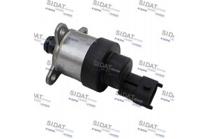 Sidat Βαλβίδα ρύθμισης, Ποσότητα Καυσίμου (σύστημα Common rail) - 83.1642