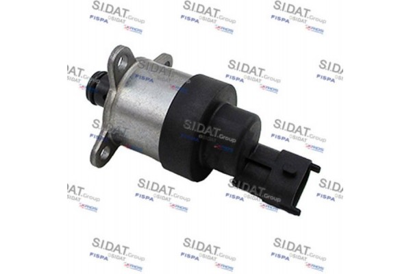 Sidat Βαλβίδα ρύθμισης, Ποσότητα Καυσίμου (σύστημα Common rail) - 83.1642