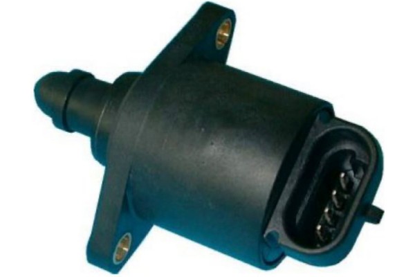 Sidat Βαλβίδα Ρύθμισης Του ρελαντί, Παροχή Αέρα - 87.003