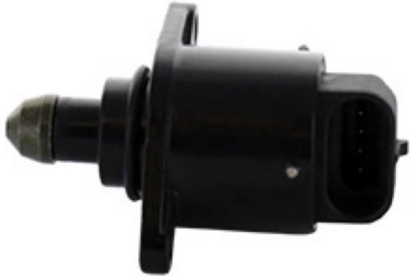 Sidat Βαλβίδα Ρύθμισης Του ρελαντί, Παροχή Αέρα - 87.010