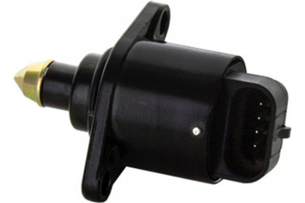 Sidat Βαλβίδα Ρύθμισης Του ρελαντί, Παροχή Αέρα - 87.011