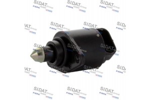 Sidat Βαλβίδα Ρύθμισης Του ρελαντί, Παροχή Αέρα - 87.017