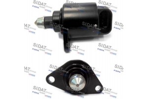 Sidat Βαλβίδα Ρύθμισης Του ρελαντί, Παροχή Αέρα - 87.026