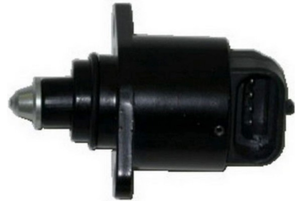 Sidat Βαλβίδα Ρύθμισης Του ρελαντί, Παροχή Αέρα - 87.033