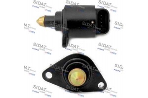 Sidat Βαλβίδα Ρύθμισης Του ρελαντί, Παροχή Αέρα - 87.042