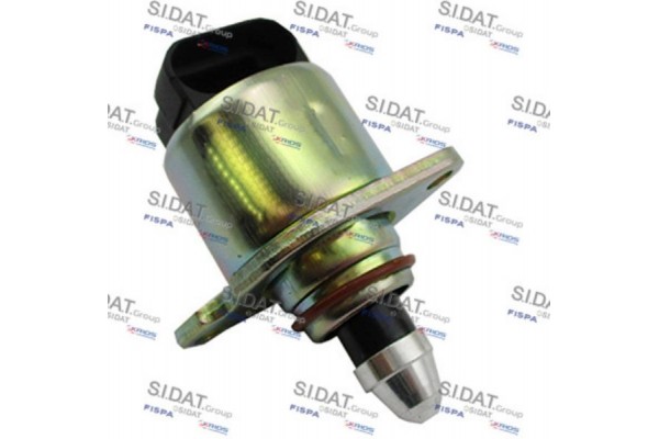 Sidat Βαλβίδα Ρύθμισης Του ρελαντί, Παροχή Αέρα - 87.048