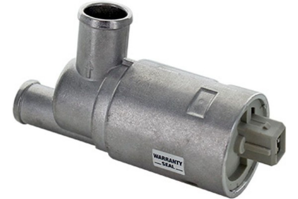 Sidat Βαλβίδα Ρύθμισης Του ρελαντί, Παροχή Αέρα - 87.058