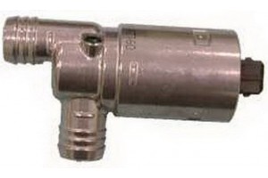 Sidat Βαλβίδα Ρύθμισης Του ρελαντί, Παροχή Αέρα - 87.059