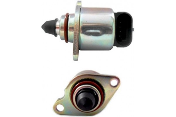 Sidat Βαλβίδα Ρύθμισης Του ρελαντί, Παροχή Αέρα - 87.142