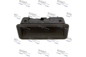 Sidat Διακόπτης, Απασφάλιση Του Πίσω Καπό - 640500A2