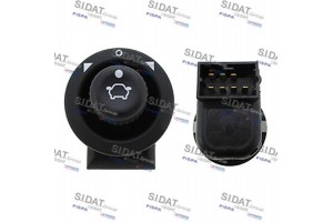 Sidat Διακόπτης, Ασφάλιση Της Πόρτας - 640350A2