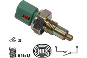 Sidat Διακόπτης, Φώτα Όπισθεν - 3.234142