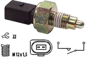Sidat Διακόπτης, Φώτα Όπισθεν - 3.234166