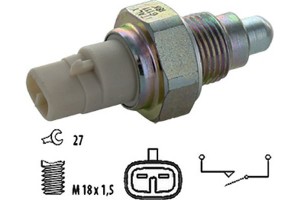 Sidat Διακόπτης, Φώτα Όπισθεν - 3.234208