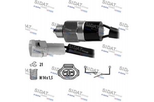 Sidat Διακόπτης, Φώτα Όπισθεν - 3.234212