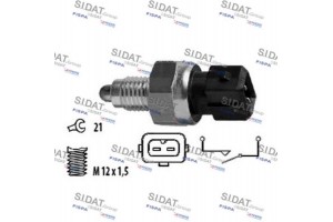 Sidat Διακόπτης, Φώτα Όπισθεν - 3.234215