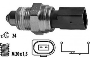 Sidat Διακόπτης, Φώτα Όπισθεν - 3.234223