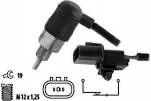 Sidat Διακόπτης, Φώτα Όπισθεν - 3.234236