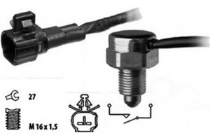 Sidat Διακόπτης, Φώτα Όπισθεν - 3.234260