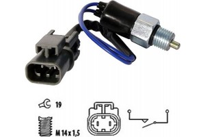 Sidat Διακόπτης, Φώτα Όπισθεν - 3.234266