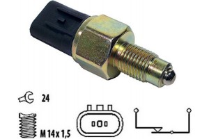 Sidat Διακόπτης, Φώτα Όπισθεν - 3.234268