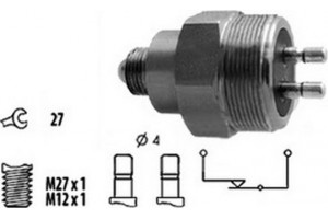 Sidat Διακόπτης, Φώτα Όπισθεν - 3.234273