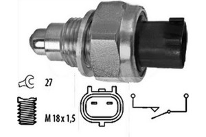 Sidat Διακόπτης, Φώτα Όπισθεν - 3.234274