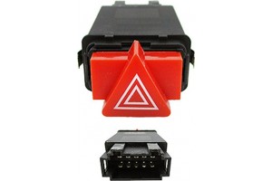 Sidat Διακόπτης Φώτων Έκτακτης Ανάγκης - 660256A2