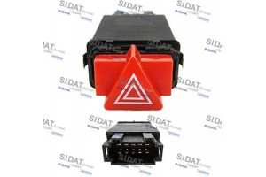 Sidat Διακόπτης Φώτων Έκτακτης Ανάγκης - 660256A2