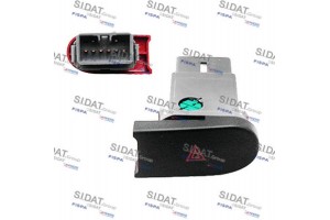 Sidat Διακόπτης Φώτων Έκτακτης Ανάγκης - 660526A2