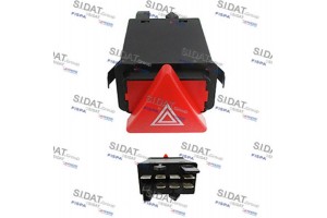 Sidat Διακόπτης Φώτων Έκτακτης Ανάγκης - 660916A2
