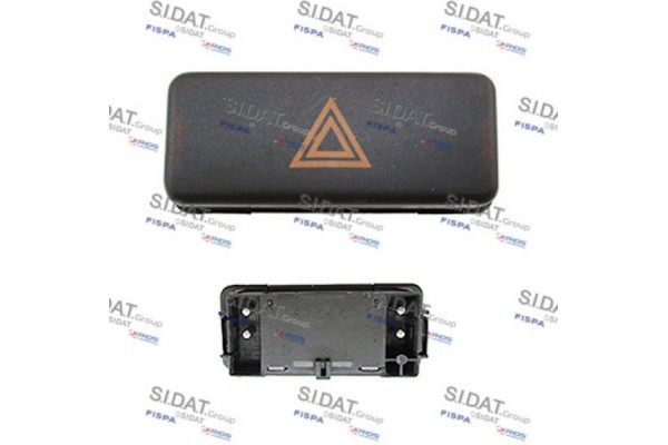 Sidat Διακόπτης Φώτων Έκτακτης Ανάγκης - 660946A2