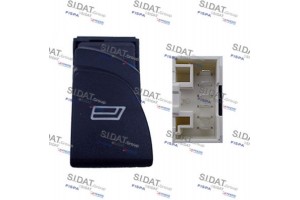 Sidat Διακόπτης, Γρύλος Παραθύρου - 5.145006A2