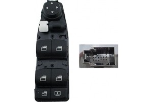 Sidat Διακόπτης, Γρύλος Παραθύρου - 5.145015A2