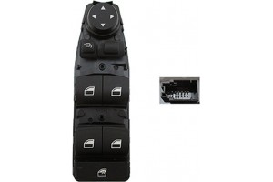 Sidat Διακόπτης, Γρύλος Παραθύρου - 5.145018A2