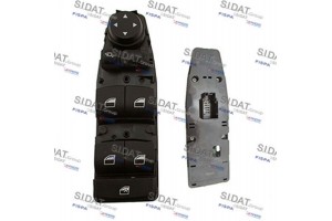 Sidat Διακόπτης, Γρύλος Παραθύρου - 5.145022A2